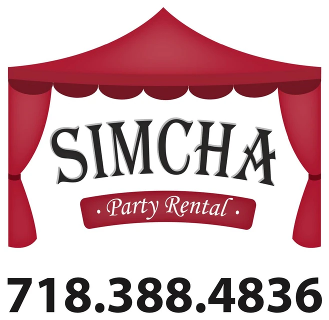 Simcha Party Rental logo